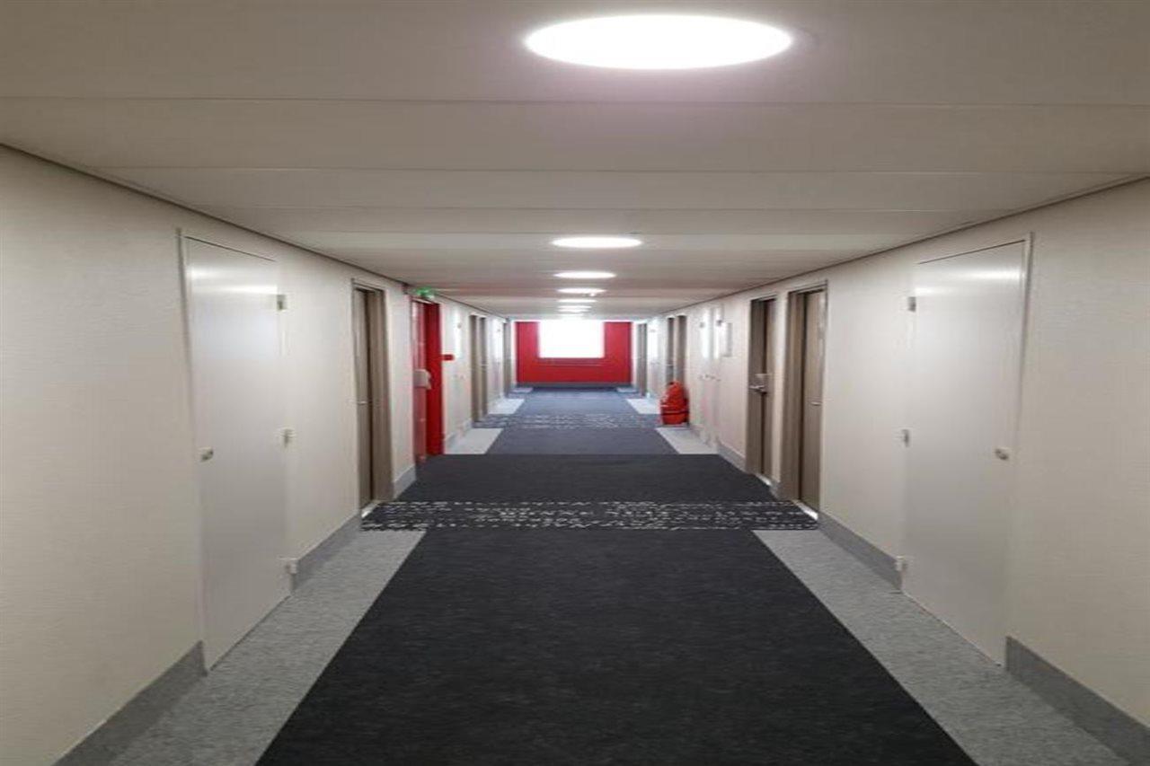 B&B Hotel Marne-La-Vallee Bussy-Saint-Georges Eksteriør billede
